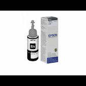 Картридж краска L100 Black ink bottle 70 ml 