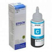 Картридж L100 Cyan ink bottle 70ml 