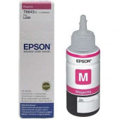 Картридж L100 Magenta ink bottle 70ml 