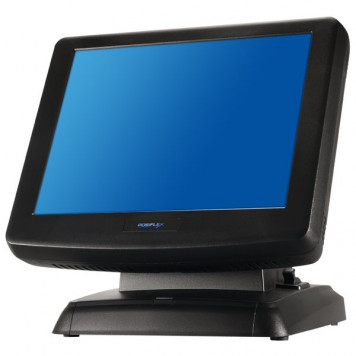 купить POS-Терминал Posiflex KS-7215G Gen 5 base, Texture,15" LCD, Flat panel for Flat touch only (KS-7215G)-1