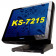 купить POS-Терминал Posiflex KS-7215G Gen 5 base, Texture,15" LCD, Flat panel for Flat touch only (KS-7215G)