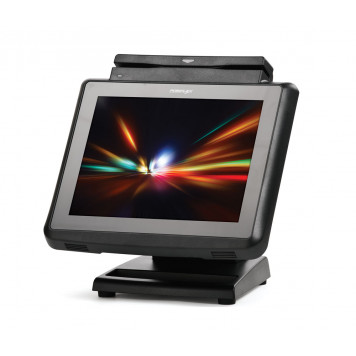 купить POS-Терминал Posiflex KS-7515G Gen 6 base, Texture,15" LCD, Texture bezel, Resistance touch,No OS (KS-7515G)