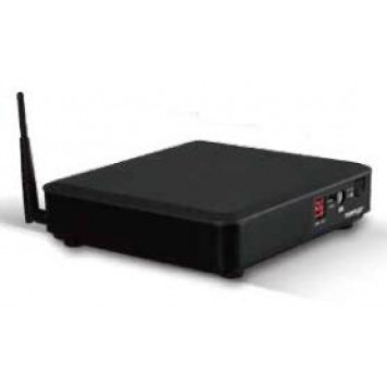 купить POS-Процессор Posiflex TX4200E Atom 1,86Ghz Wi-Fi (TX4200E)-2